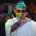 AY Reconstructs Lekki Mansion, Reflects on Fire Aftermath