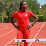 Athletics Chief Confirms Favour Ofili’s Move to Turkey