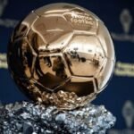 Ballon d’Or 2025: Full 30-Man Nominees List Unveiled