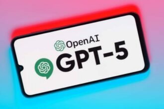 OpenAI Releases GPT-5, Its Most Advanced AI Model