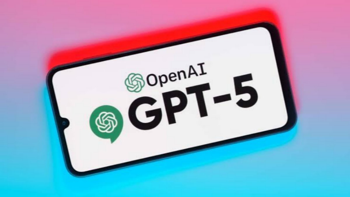 OpenAI Releases GPT-5, Its Most Advanced AI Model
