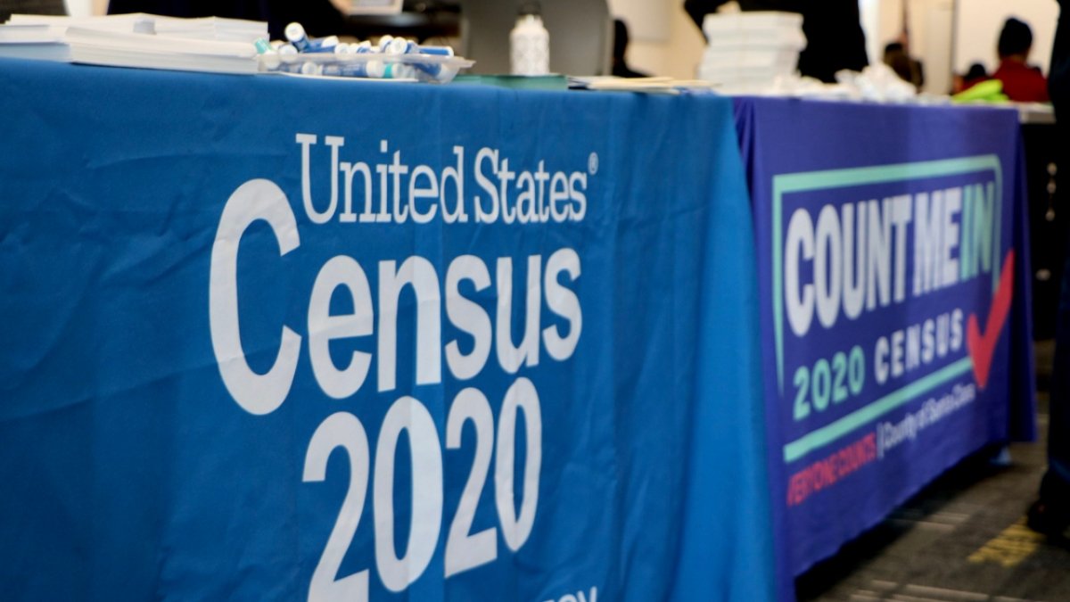 Trump Moves to Exclude Illegal Immigrants From Census