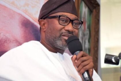 Otedola: Obasanjo Yelled at Me Over Diesel Crisis