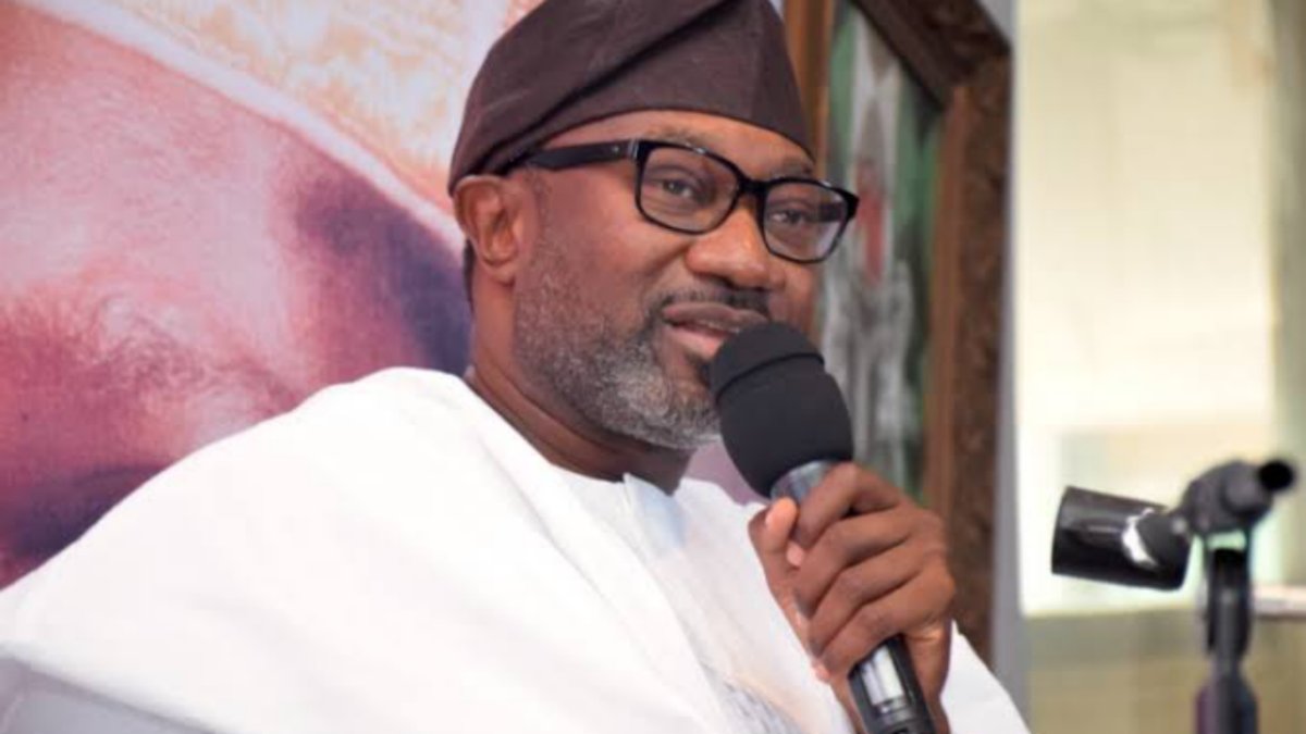 Otedola: Obasanjo Yelled at Me Over Diesel Crisis