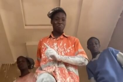 Pop Boys Emerge Winners of Rema’s 'KelebuDanceChallenge'