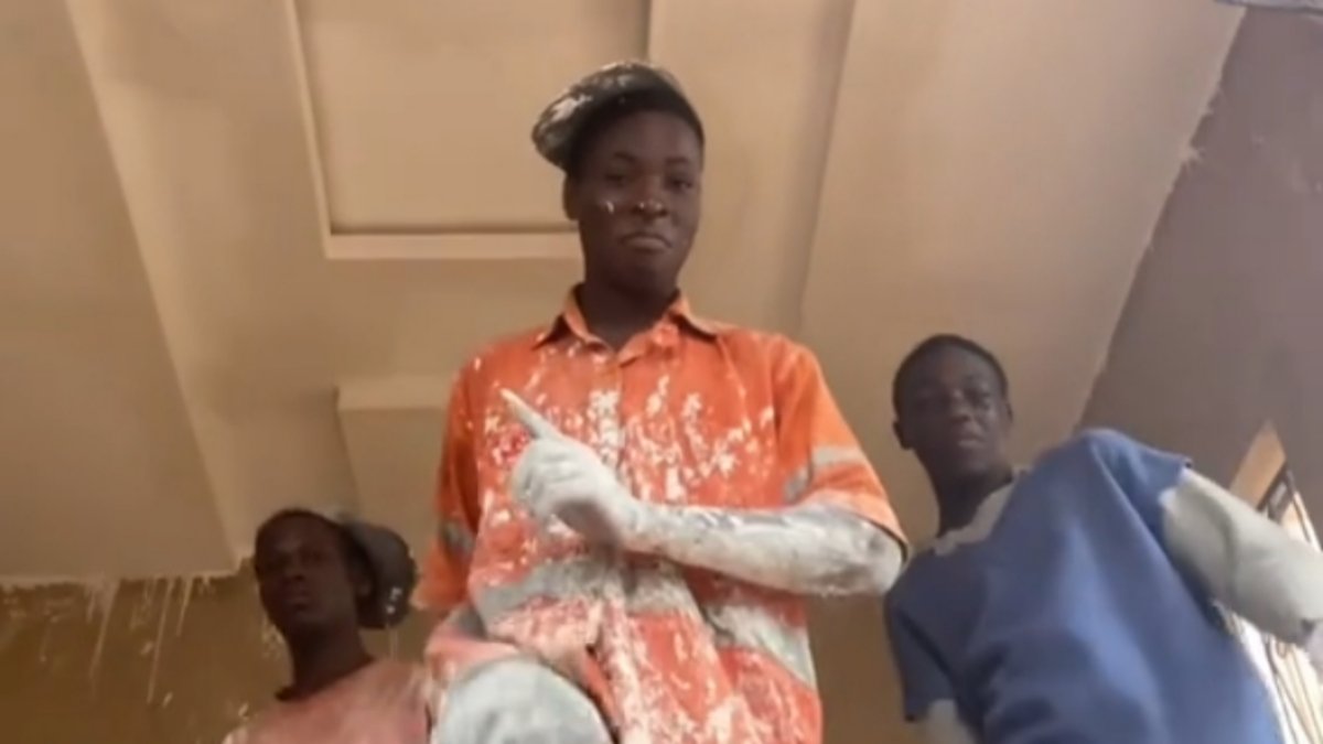 Pop Boys Emerge Winners of Rema’s 'KelebuDanceChallenge'