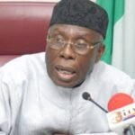 Former Agriculture Minister Audu Ogbeh Dies at 78