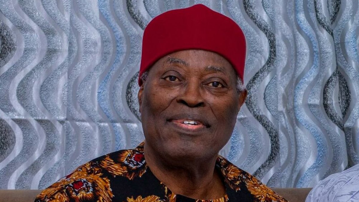 Kumuyi Rejects Pressure on Church Succession