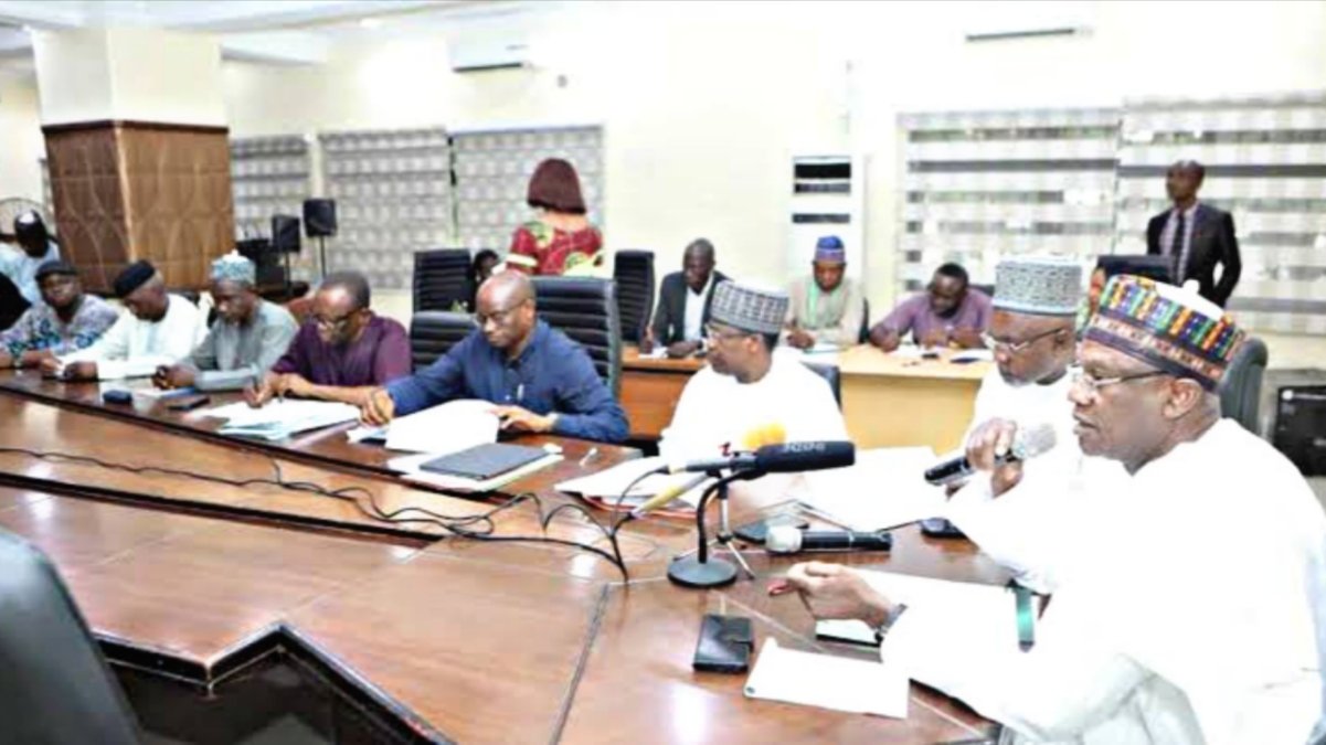 ASUU Warns Government, Demands Urgent Action