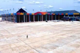 Chuba Okadigbo Airport Resumes Full Operations Aug 19