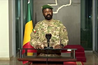 Mali Detains General Dembele, Dozens Over Coup Allegations