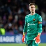 Ter Stegen Reconciles as Barcelona Cruise Past Como