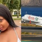 Ibom Air Passenger Comfort Emmanson Jailed for Assault