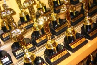Nigerian Filmmakers Urged to Enter 2026 Oscars IFF Race