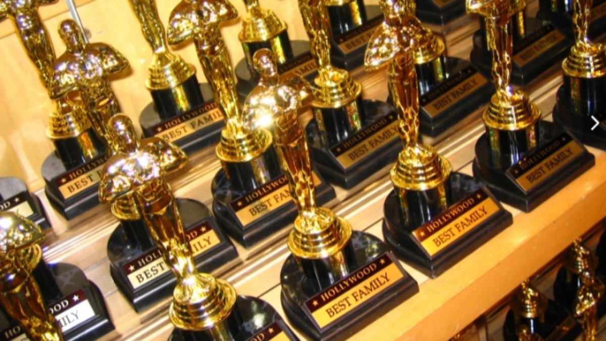 Nigerian Filmmakers Urged to Enter 2026 Oscars IFF Race