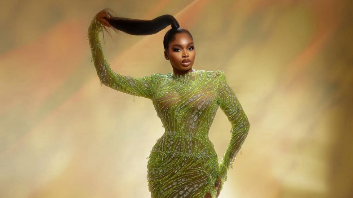 BBNaija: Sabrina Leaves Season 10 Over Medical Issues