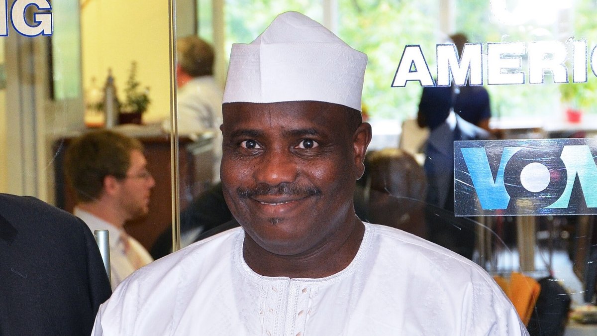 EFCC Questions Tambuwal Over Alleged ₦189bn Fraud