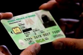 NIMC Upgrades Diaspora NIN Enrollment Portal