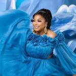 Kemi Afolabi Recounts Near-Death Experience with Lupus