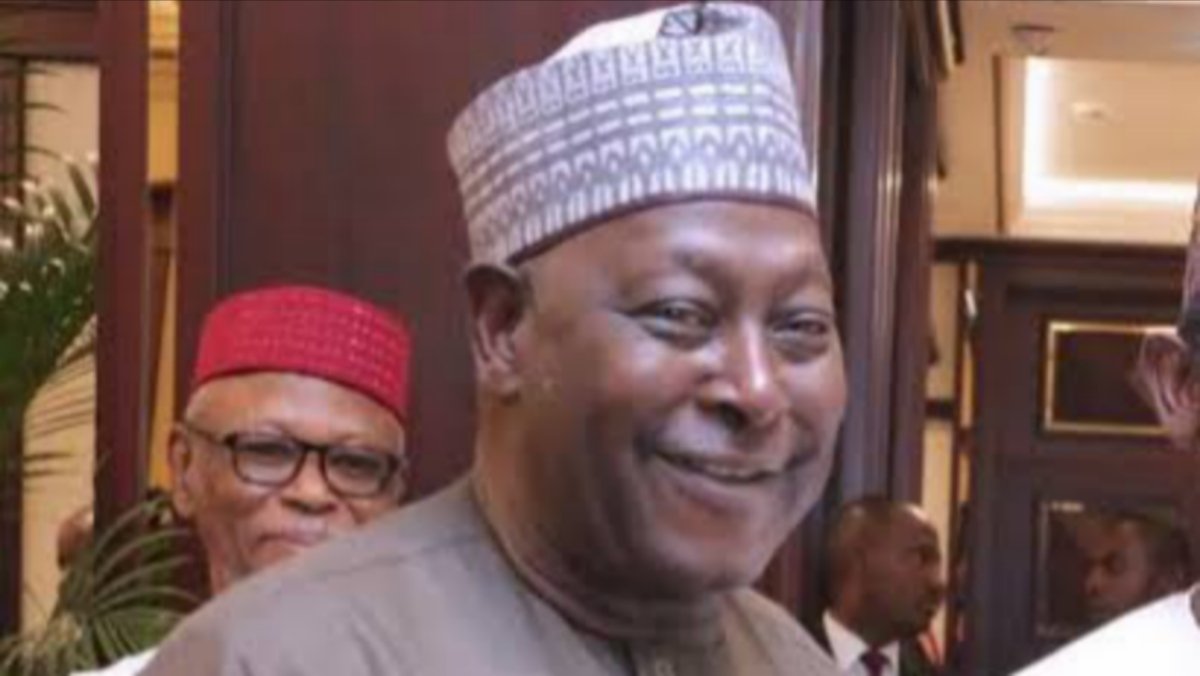 Babachir Lawal: I may not back Obi in 2027