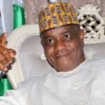 EFCC Releases Aminu Tambuwal After N189bn Fraud Allegations