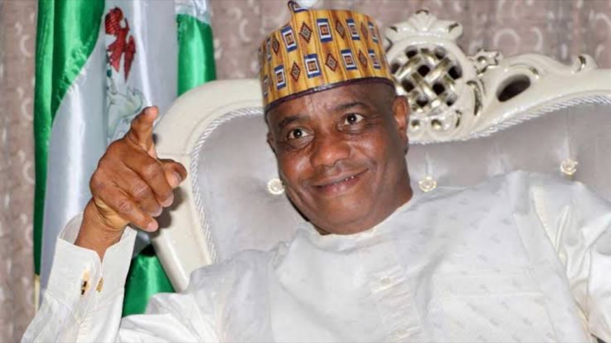 EFCC Releases Aminu Tambuwal After N189bn Fraud Allegations