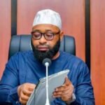 Umaru Bago Declares Self DG of Tinubu’s 2027 Campaign