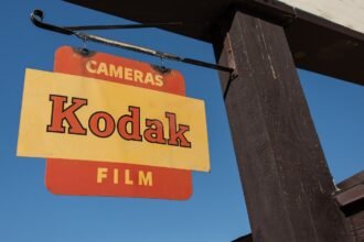Kodak Warns of Possible Bankruptcy Amid $500M Debt