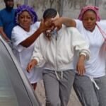 Comfort Emmanson Cleared of Ibom Air Assault Charges
