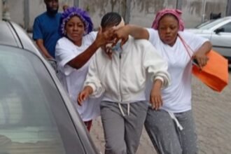 Comfort Emmanson Cleared of Ibom Air Assault Charges