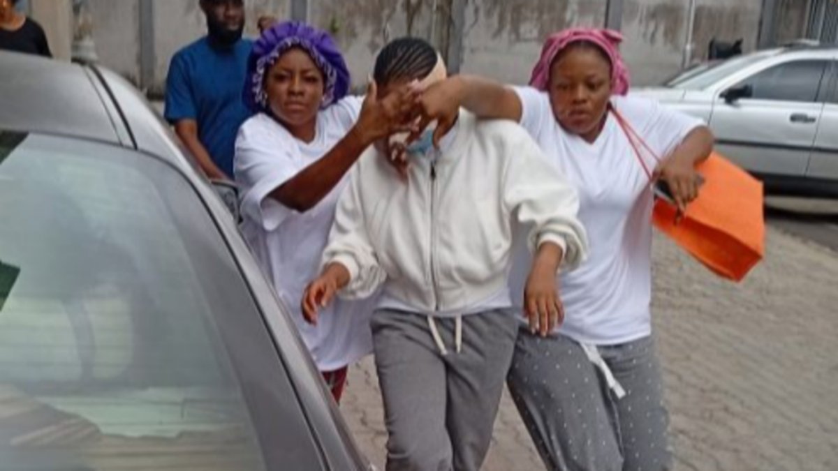 Comfort Emmanson Cleared of Ibom Air Assault Charges