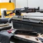 US Greenlights $346 Million Precision Weapons Sale to Nigeria