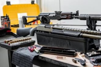 US Greenlights $346 Million Precision Weapons Sale to Nigeria