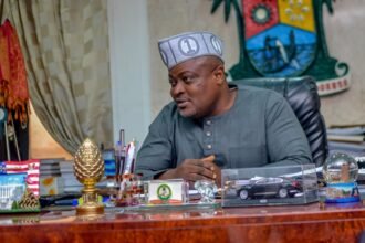 Lagos Tenancy Bill Proposes 5% Cap on Agency Fees