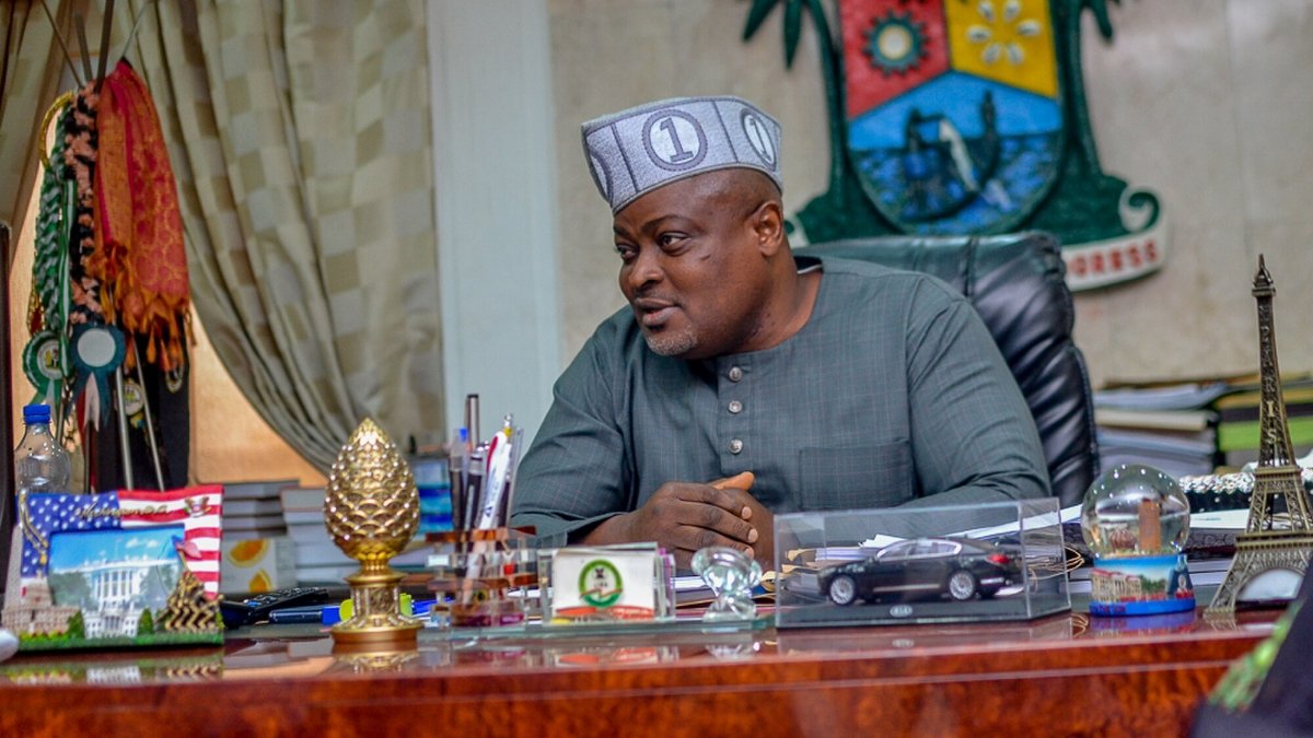 Lagos Tenancy Bill Proposes 5% Cap on Agency Fees