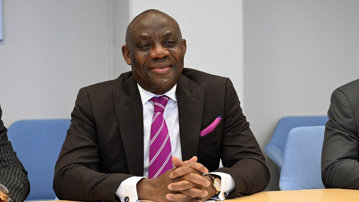 Nigeria Imposes 7-Year Ban on New Federal Tertiary Institutions