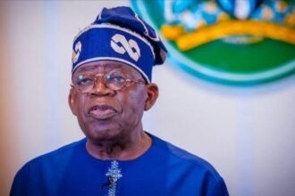 Tinubu to Visit Japan, Brazil with Stopover in Dubai