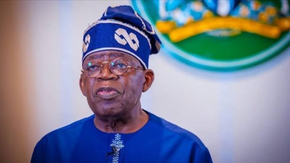 Tinubu to Visit Japan, Brazil with Stopover in Dubai