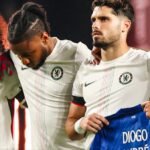 Chelsea Players Gifts Bonuses to Late Jota’s Family