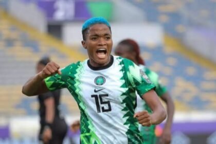 Ajibade: Super Falcons Yet to Receive $100k WAFCON Reward