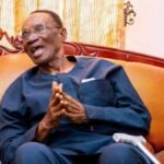 Ex-PDP National Secretary Sir Rex Onyeabo Passes On
