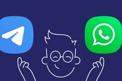 Partial Ban on WhatsApp, Telegram Calls in Russia