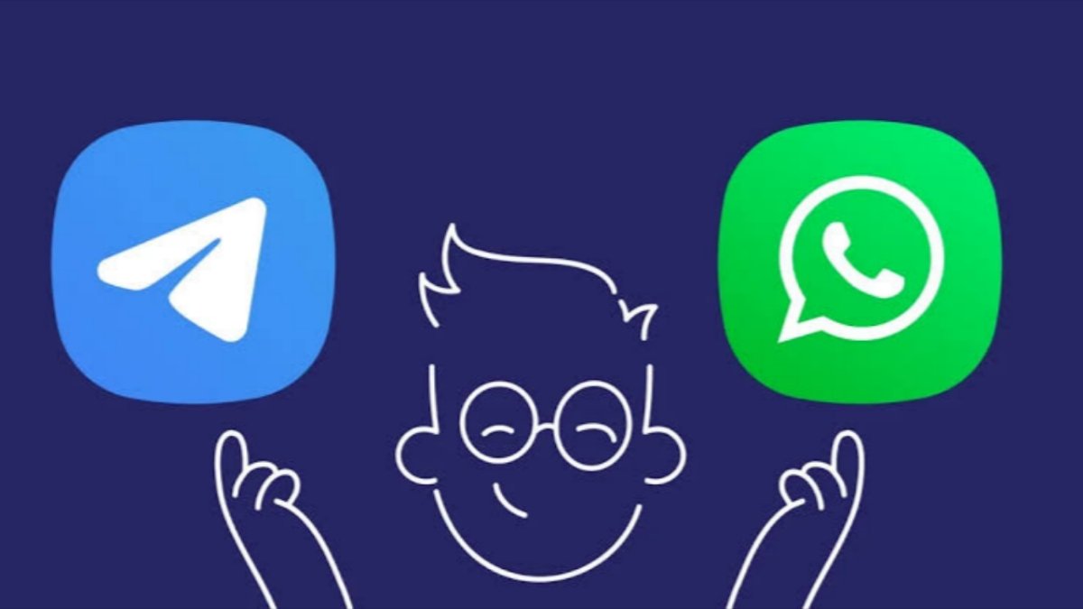 Partial Ban on WhatsApp, Telegram Calls in Russia