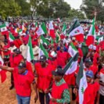 NLC Gives FG 7 Days to Return Allegedly Diverted NSITF Funds