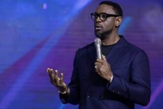 Fatoyinbo Regrets Remarks on Apostle Joseph Ayo Babalola