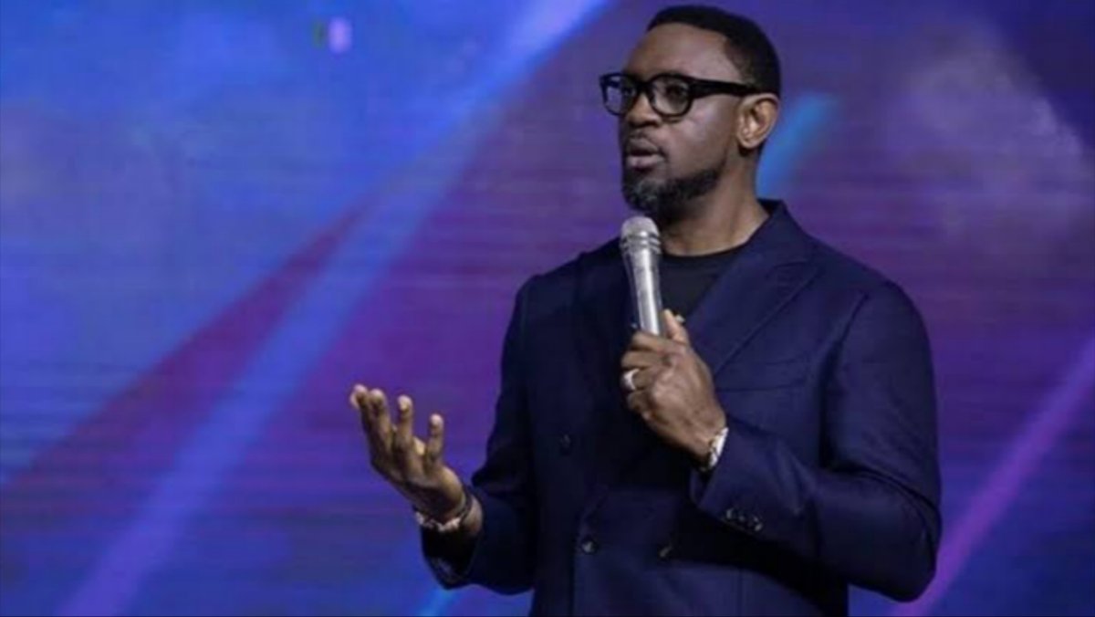 Fatoyinbo Regrets Remarks on Apostle Joseph Ayo Babalola