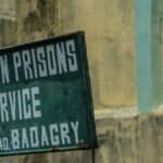 FG: 67% of Nigerian Prison Inmates Awaiting Trial