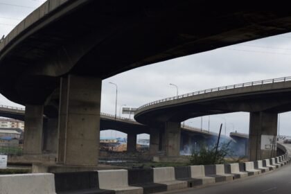 Umahi: Third Mainland Bridge Requires Urgent ₦3.8tr Repairs