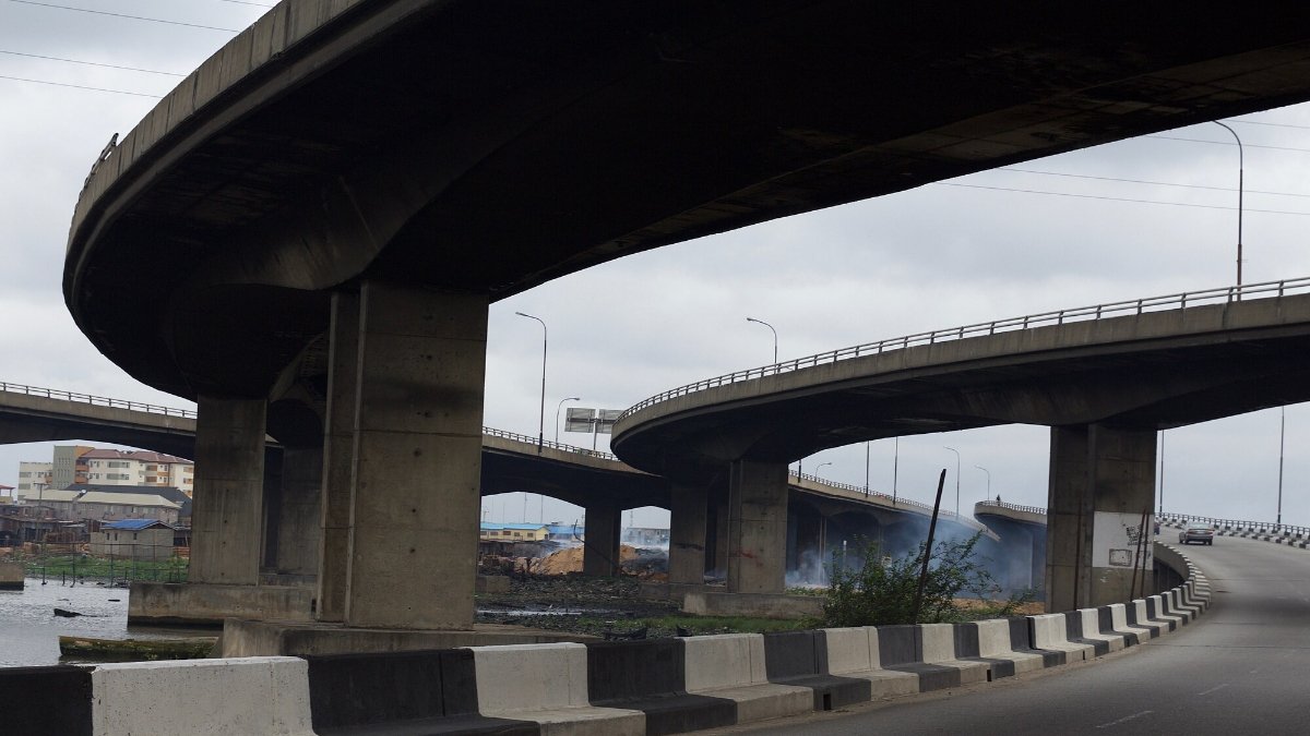Umahi: Third Mainland Bridge Requires Urgent ₦3.8tr Repairs