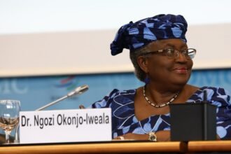Okonjo-Iweala Praises Tinubu's Economic Reform Efforts